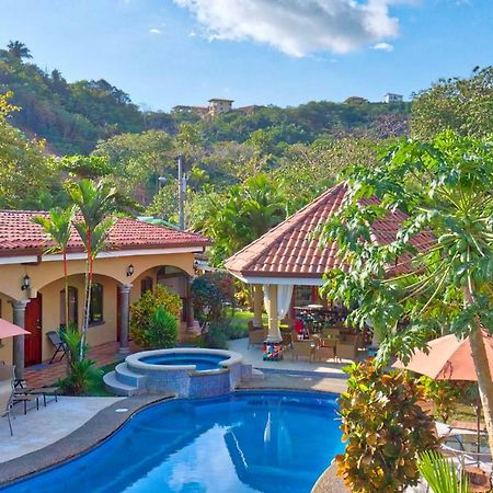 The Villas @ Las Brisas Playa Hermosa  Exterior photo