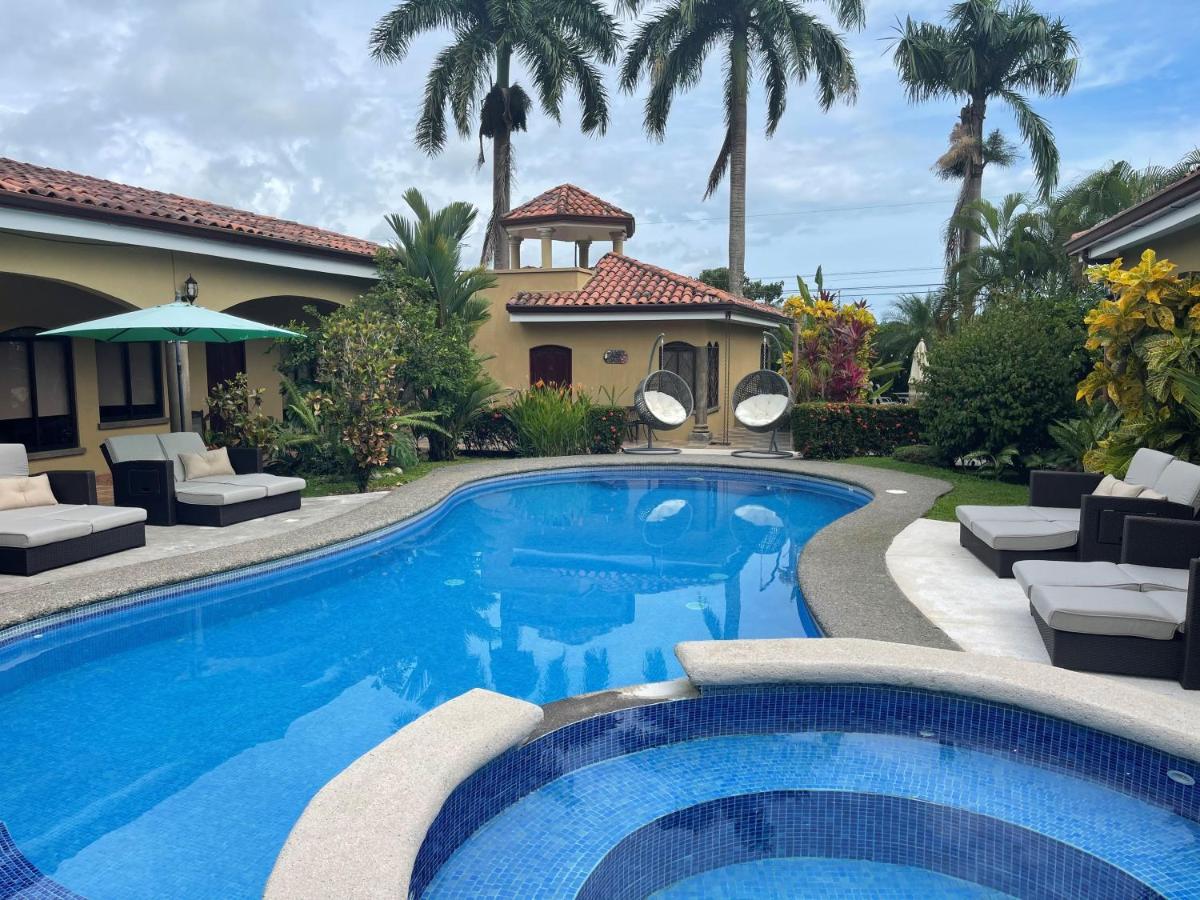 The Villas @ Las Brisas Playa Hermosa  Exterior photo