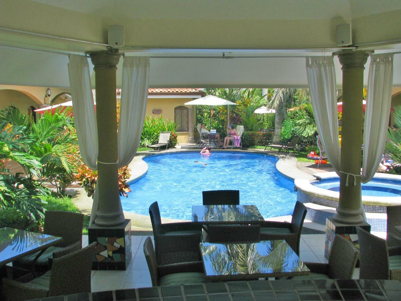The Villas @ Las Brisas Playa Hermosa  Exterior photo