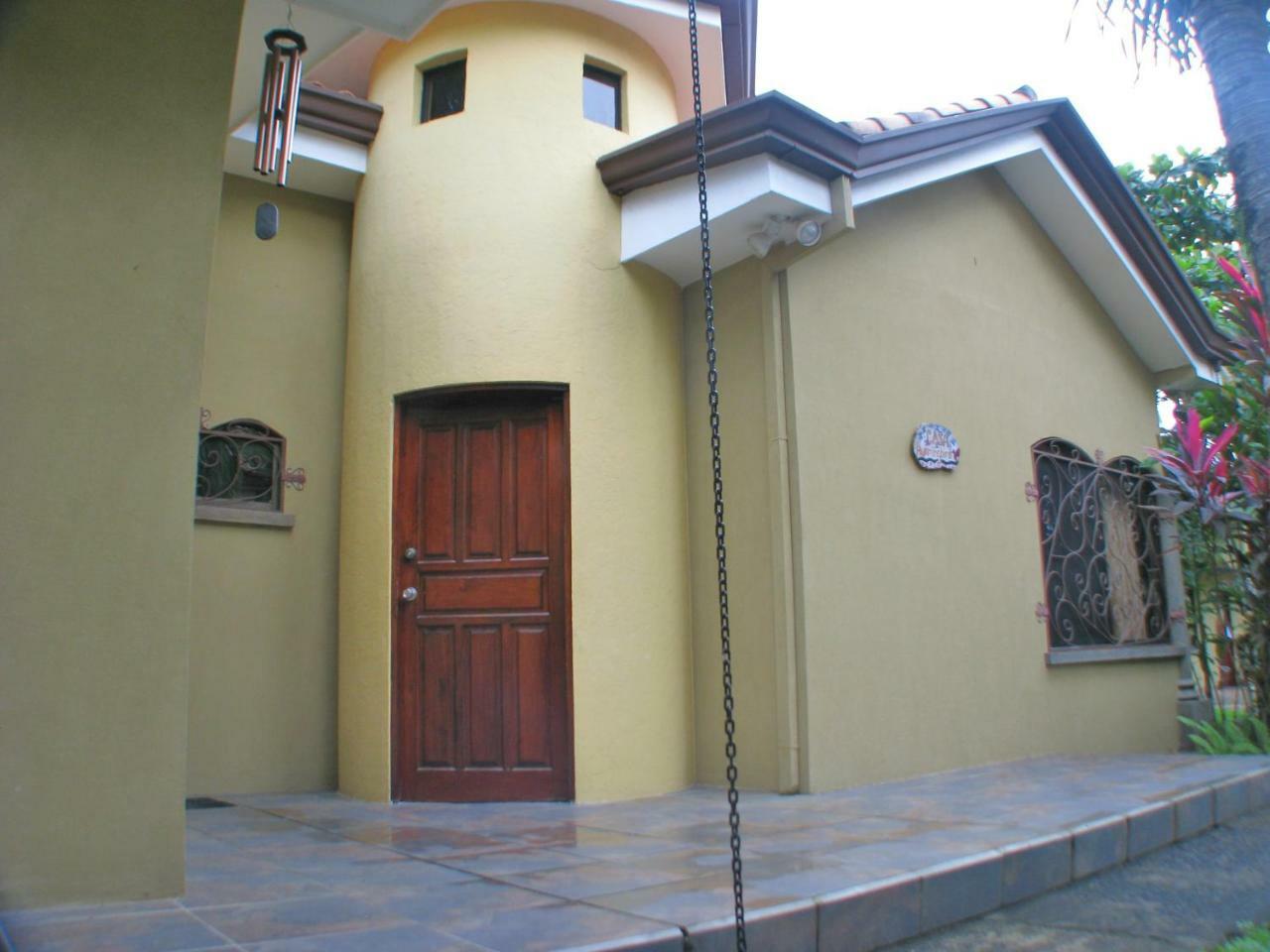 The Villas @ Las Brisas Playa Hermosa  Exterior photo