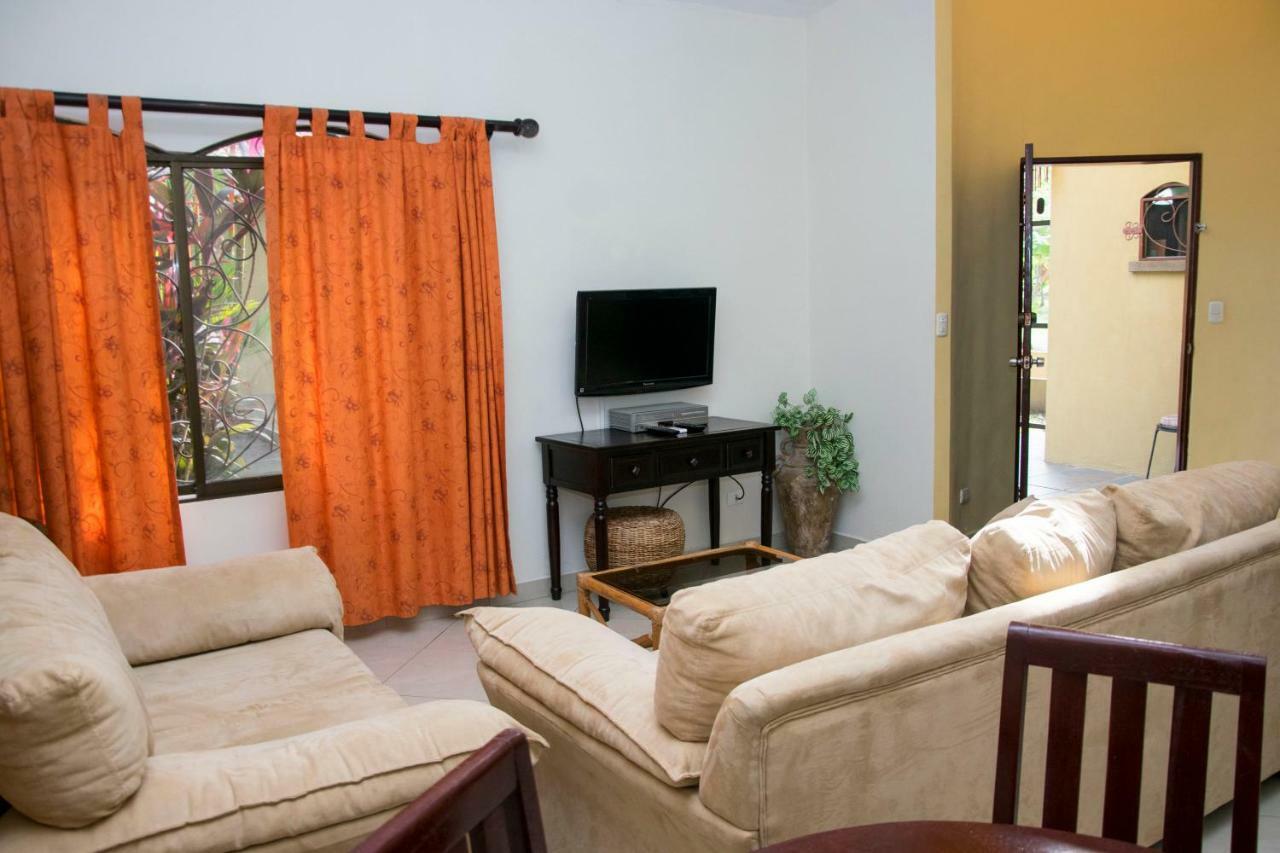The Villas @ Las Brisas Playa Hermosa  Exterior photo