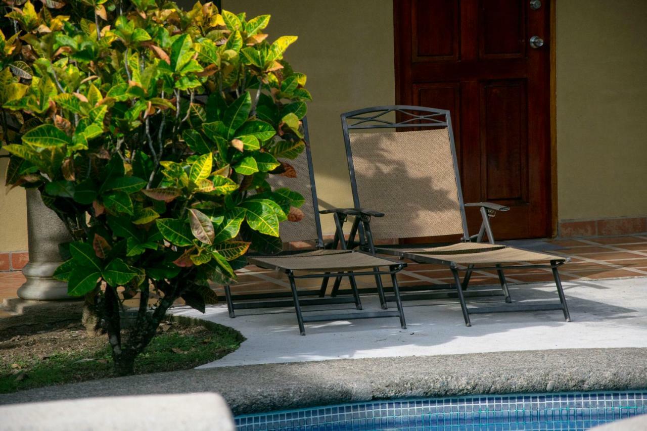 The Villas @ Las Brisas Playa Hermosa  Exterior photo