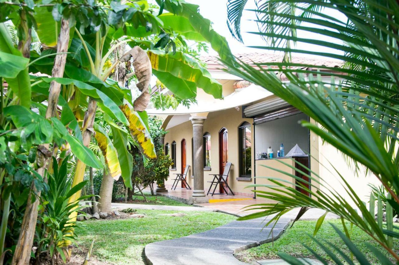 The Villas @ Las Brisas Playa Hermosa  Exterior photo