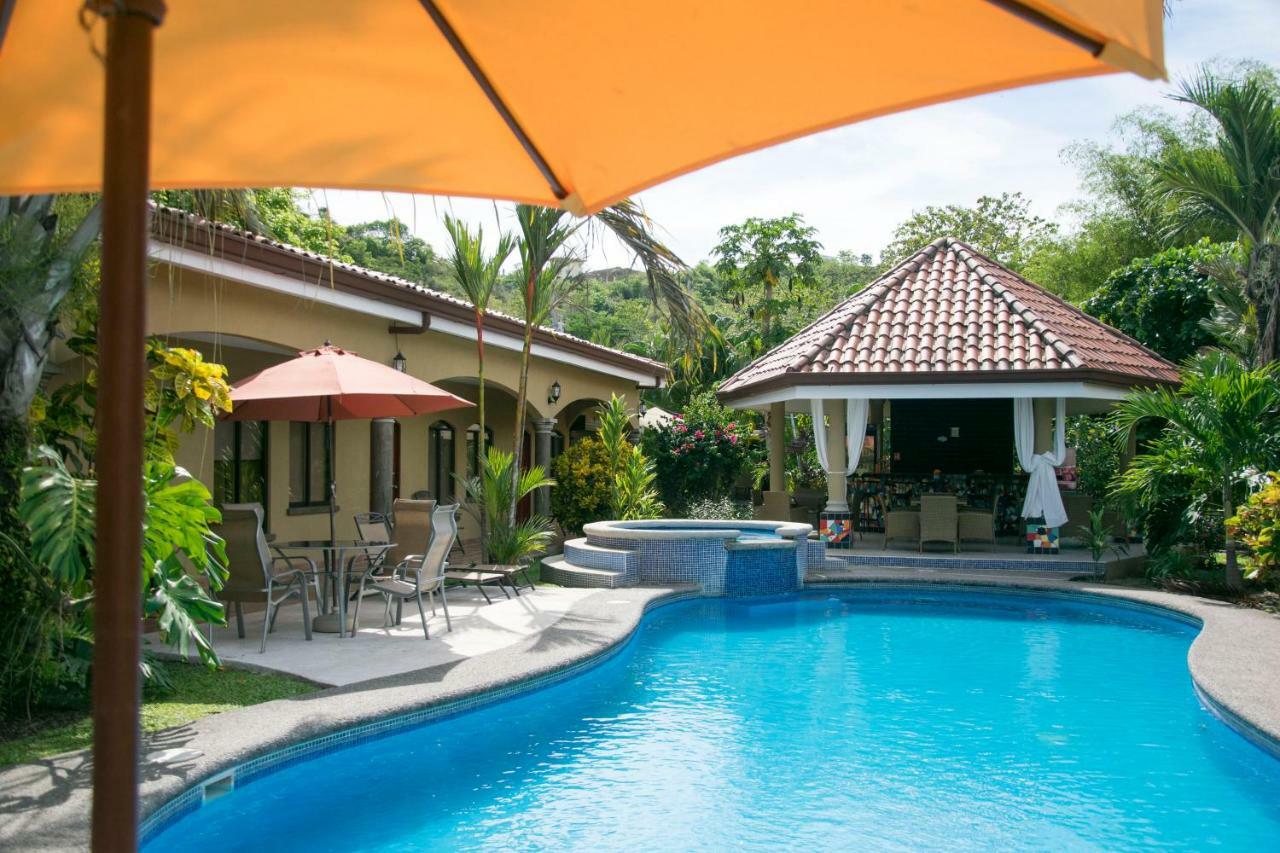The Villas @ Las Brisas Playa Hermosa  Exterior photo